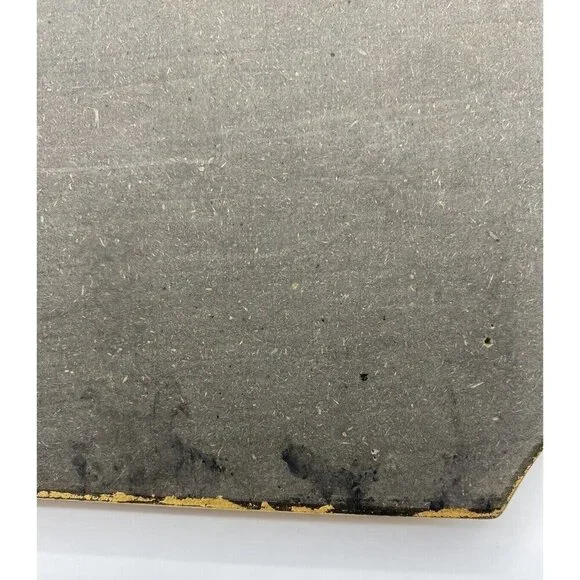 Leonardo Da Vinci Reproduction Art Print On Wood Made In Italy Bevel Gold Tone - Picture 15 of 16